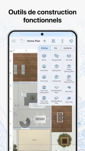 Live Home 3D: Design de maison screenshot