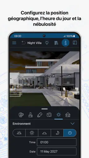 Live Home 3D: Design de maison screenshot