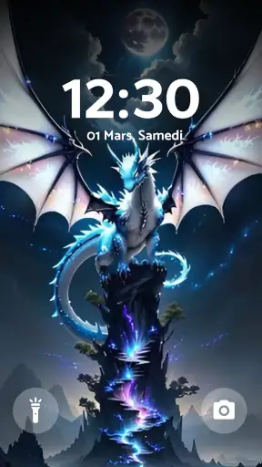 Live Wallpaper - Wallpapers 4K screenshot