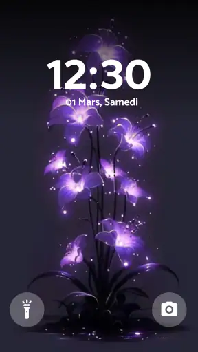Live Wallpaper - Wallpapers 4K screenshot