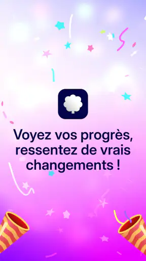 Liven: Discover yourself screenshot