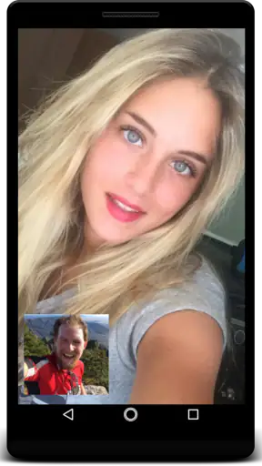 Livetalk - Live Video Chat screenshot
