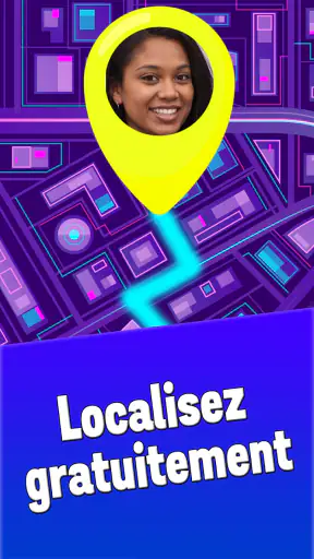 Localiser le mobile par numéro screenshot
