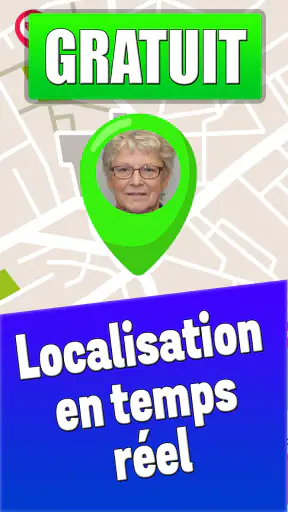 Localiser le mobile par numéro screenshot