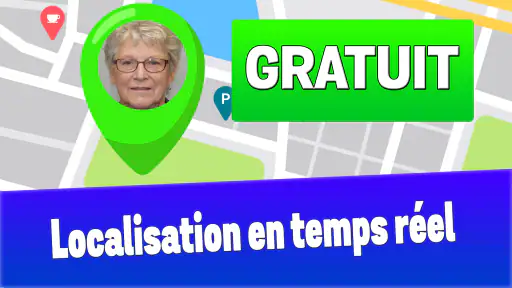 Localiser le mobile par numéro screenshot