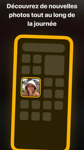 Locket Widget screenshot
