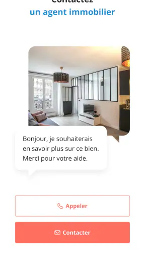 Logic-Immo – immobilier screenshot