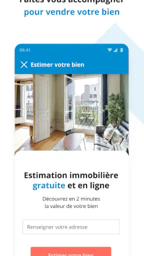Logic-Immo – immobilier screenshot