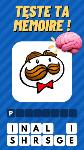 Logo Quiz: Devinez la marque ! screenshot