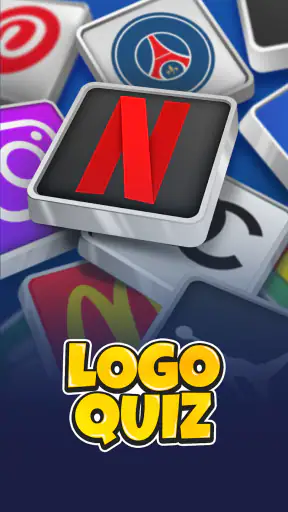 Logo Quiz - Devinez le Logo screenshot