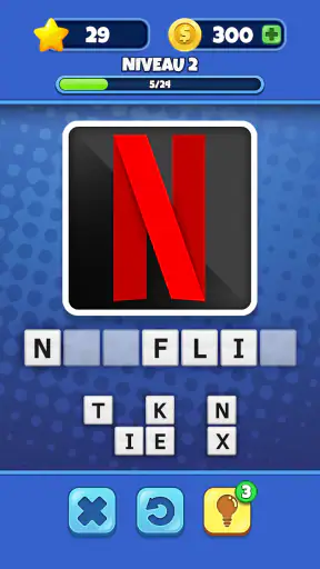 Logo Quiz - Devinez le Logo screenshot