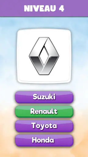LogoMania: Jeu Quiz Trivia screenshot