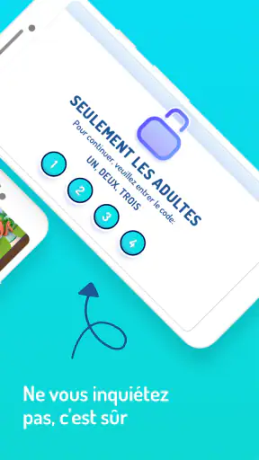 LooLoo Kids - Comptines bébés screenshot