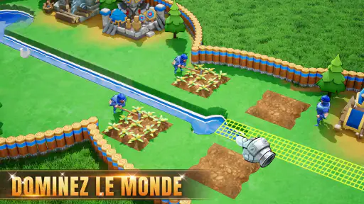 Lords Mobile: Kingdom Wars screenshot