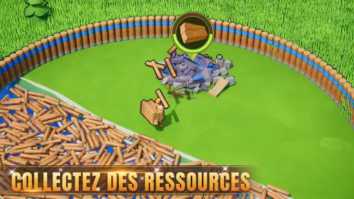 Lords Mobile: Kingdom Wars screenshot