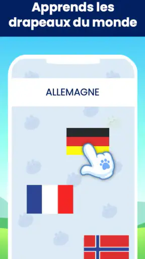 Loulou - Jeux éducatifs screenshot