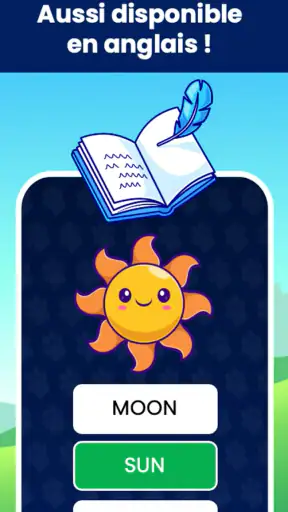 Loulou - Jeux éducatifs screenshot