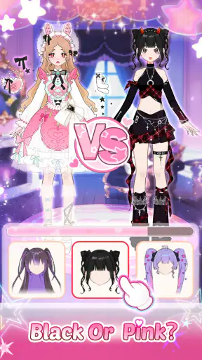 Love Idol Live: Diva Maquillez screenshot