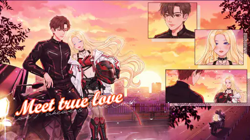 Love Makeover: Mode & Style screenshot