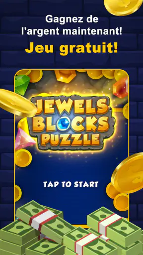 Lucky Scratcher & Play Gagnez screenshot