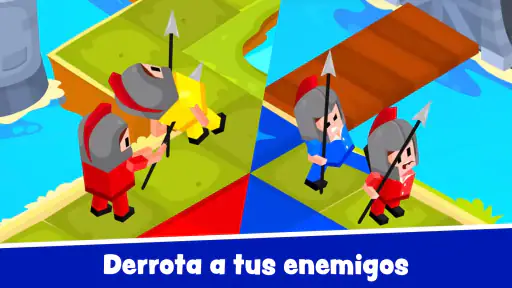 Ludo Jeux de Plateau screenshot
