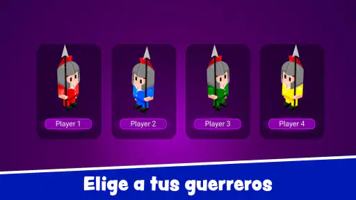 Ludo Jeux de Plateau screenshot