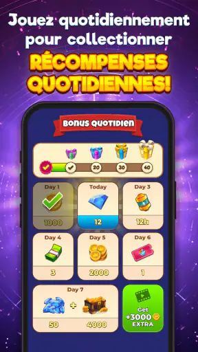 Ludo SuperStar- jeu de société screenshot