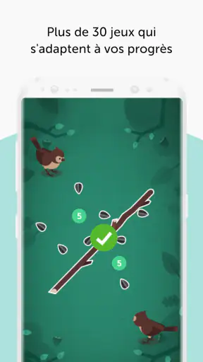 Lumosity : Jeux Cognitifs screenshot