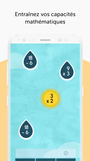 Lumosity : Jeux Cognitifs screenshot