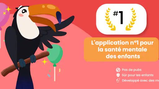 Lusha: le jeu pour TDAH screenshot