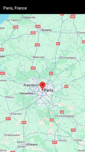 Ma Phase Lunaire screenshot