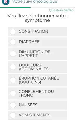 Ma Santé Sillon screenshot
