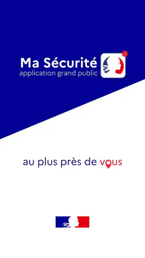 Ma Sécurité screenshot