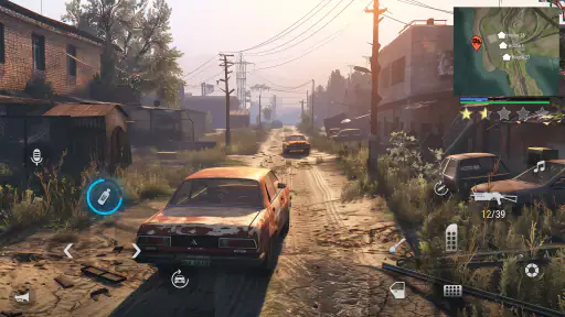 MadOut 2: Grand Auto Racing screenshot