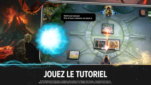 Magic: The Gathering Arena screenshot