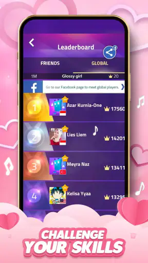 Magic Tiles 3™- Jeu De Piano screenshot