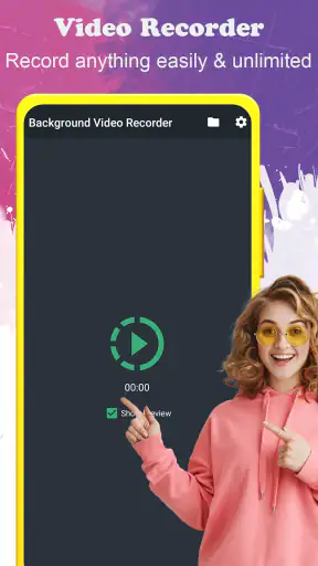 magnétoscope screenshot