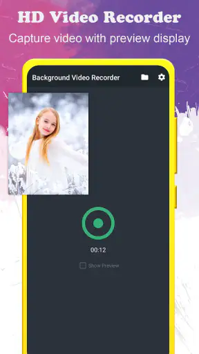 magnétoscope screenshot
