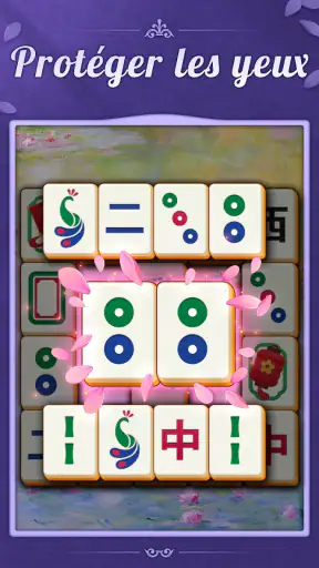 Mahjong Mingle screenshot