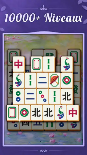 Mahjong Mingle screenshot