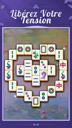 Mahjong Mingle screenshot