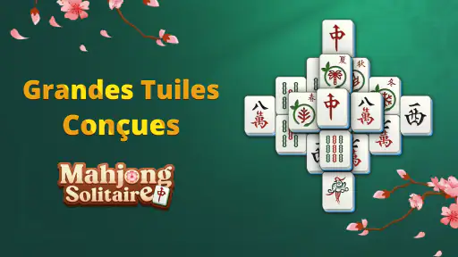 Mahjong Solitaire screenshot