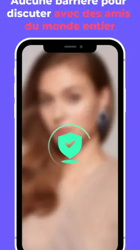 Mako - Vidéo de Chat screenshot