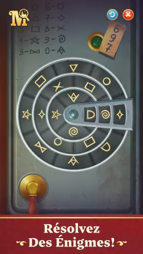 Manor Matters screenshot