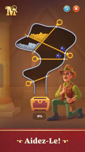Manor Matters screenshot