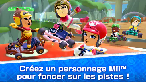 Mario Kart Tour screenshot