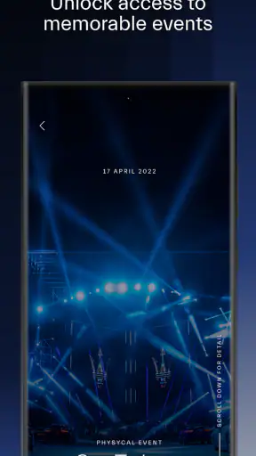 Maserati Tridente screenshot