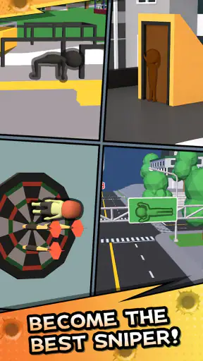 Master League - Survivor.io screenshot