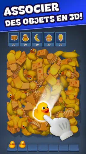 Match Factory! screenshot