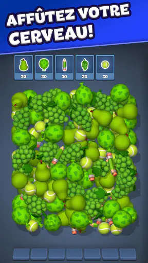 Match Factory! screenshot